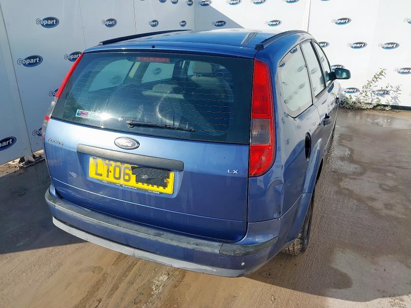 2006 FORD FOCUS LX