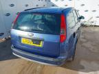 2006 FORD FOCUS LX for sale at Copart BRISTOL