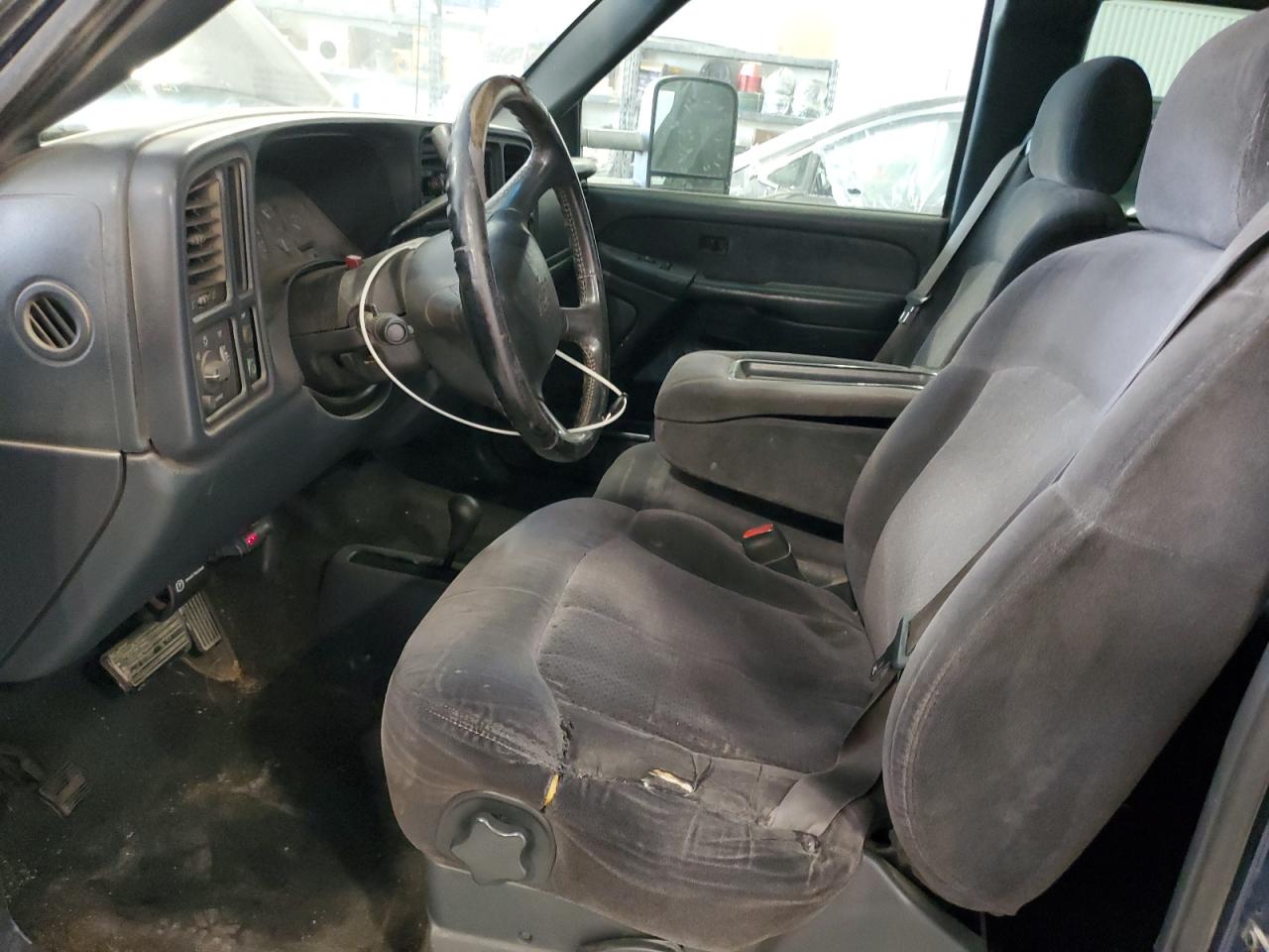 2000 Chevrolet Silverado K2500 VIN: 1GCGK29U8YE284888 Lot: 84442465