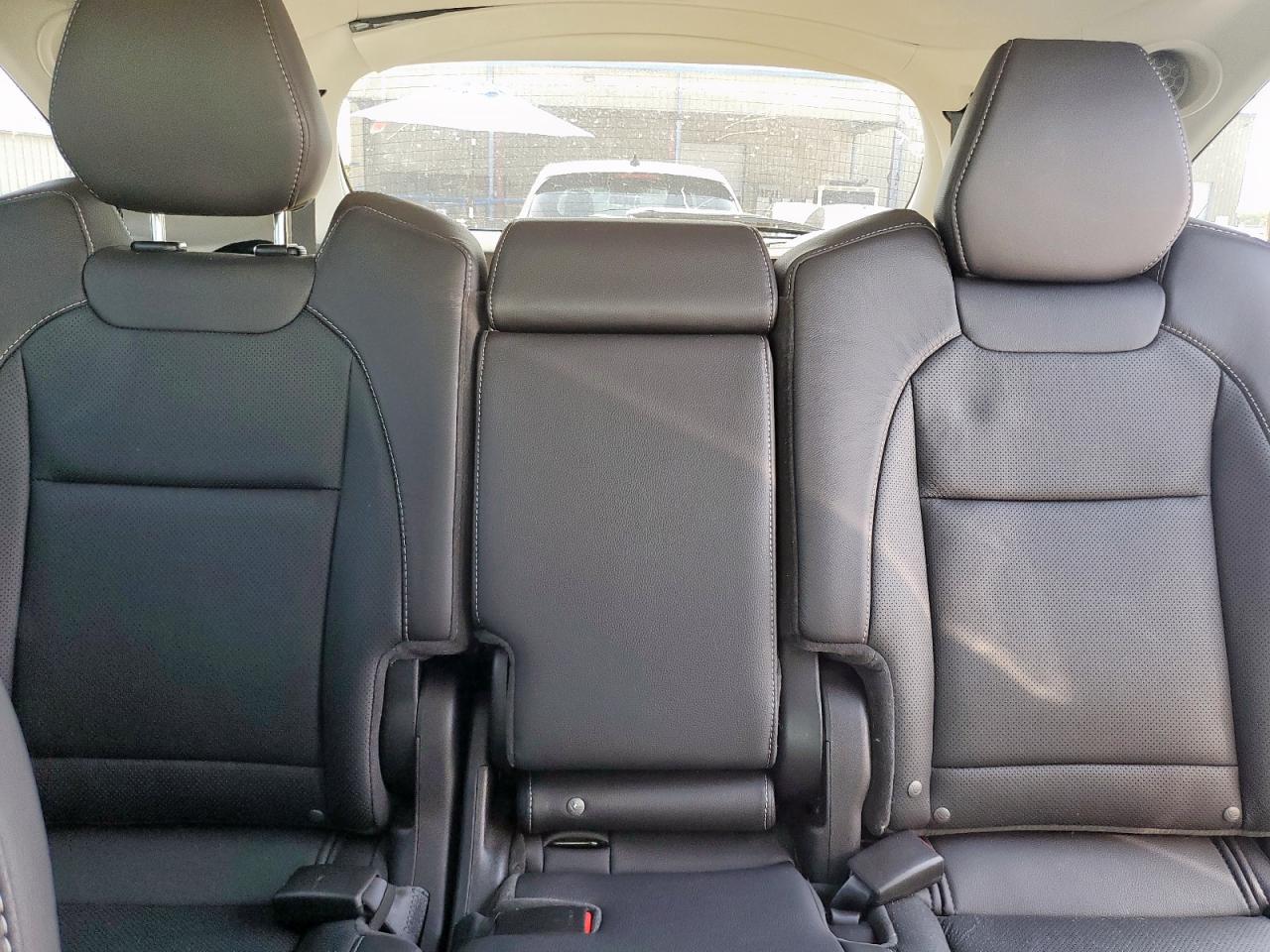 2020 Acura Mdx Technology VIN: 5J8YD3H51LL010792 Lot: 80029035