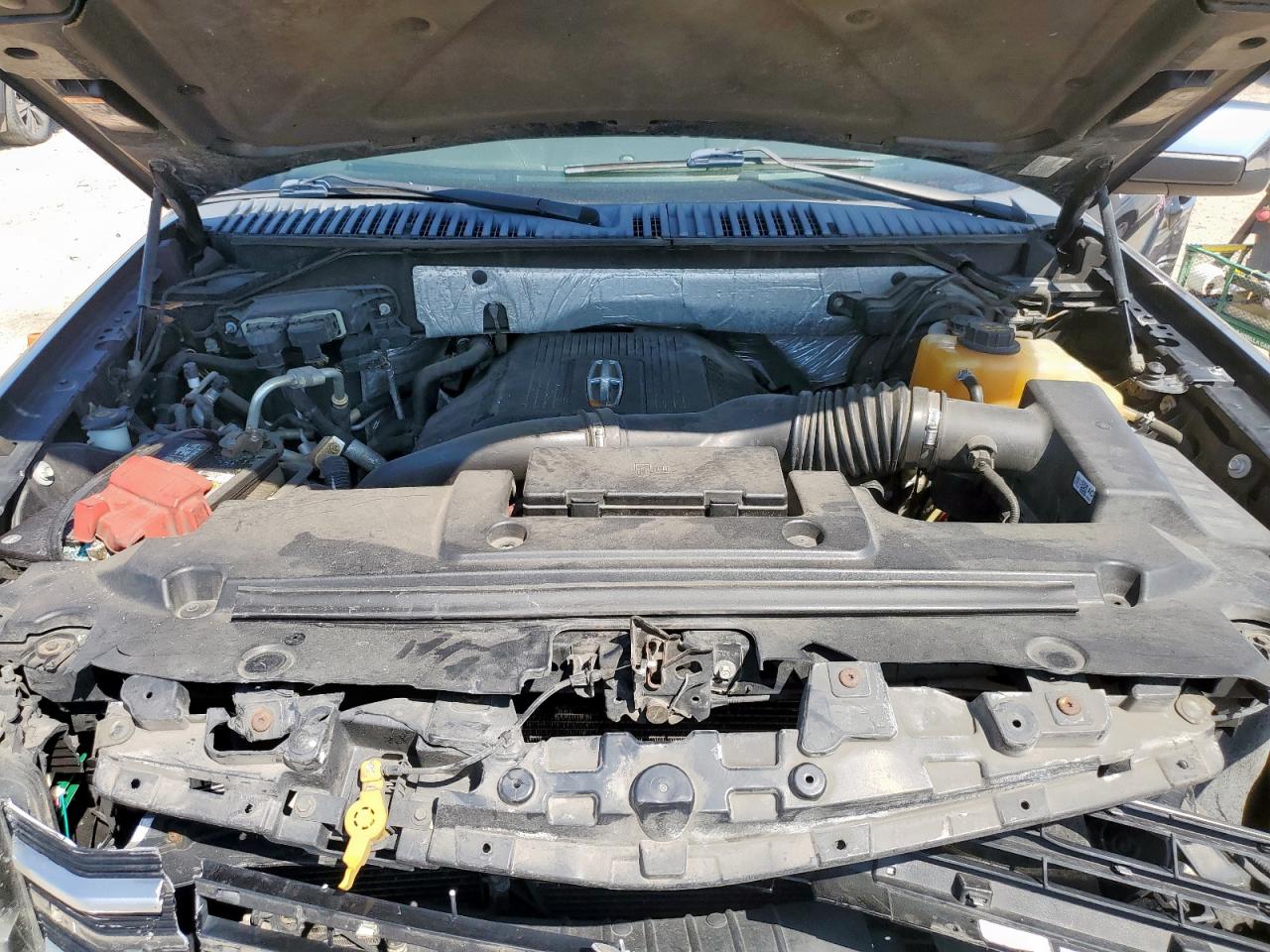 2015 Lincoln Navigator VIN: 5LMJJ2JT1FEJ13630 Lot: 80147195