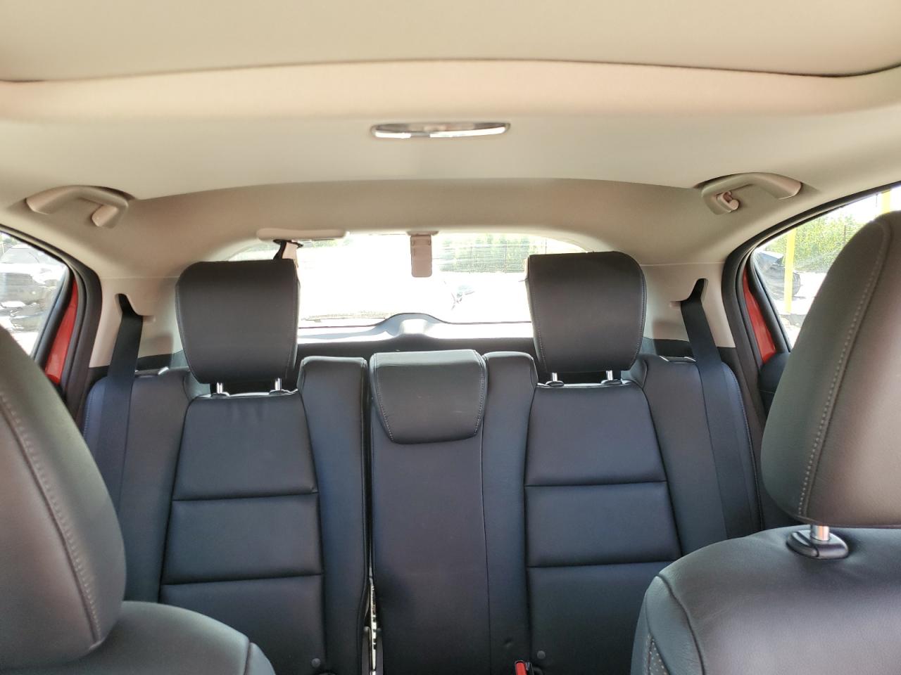 2018 Honda Hr-V Exl VIN: 3CZRU6H79JM713231 Lot: 81871725