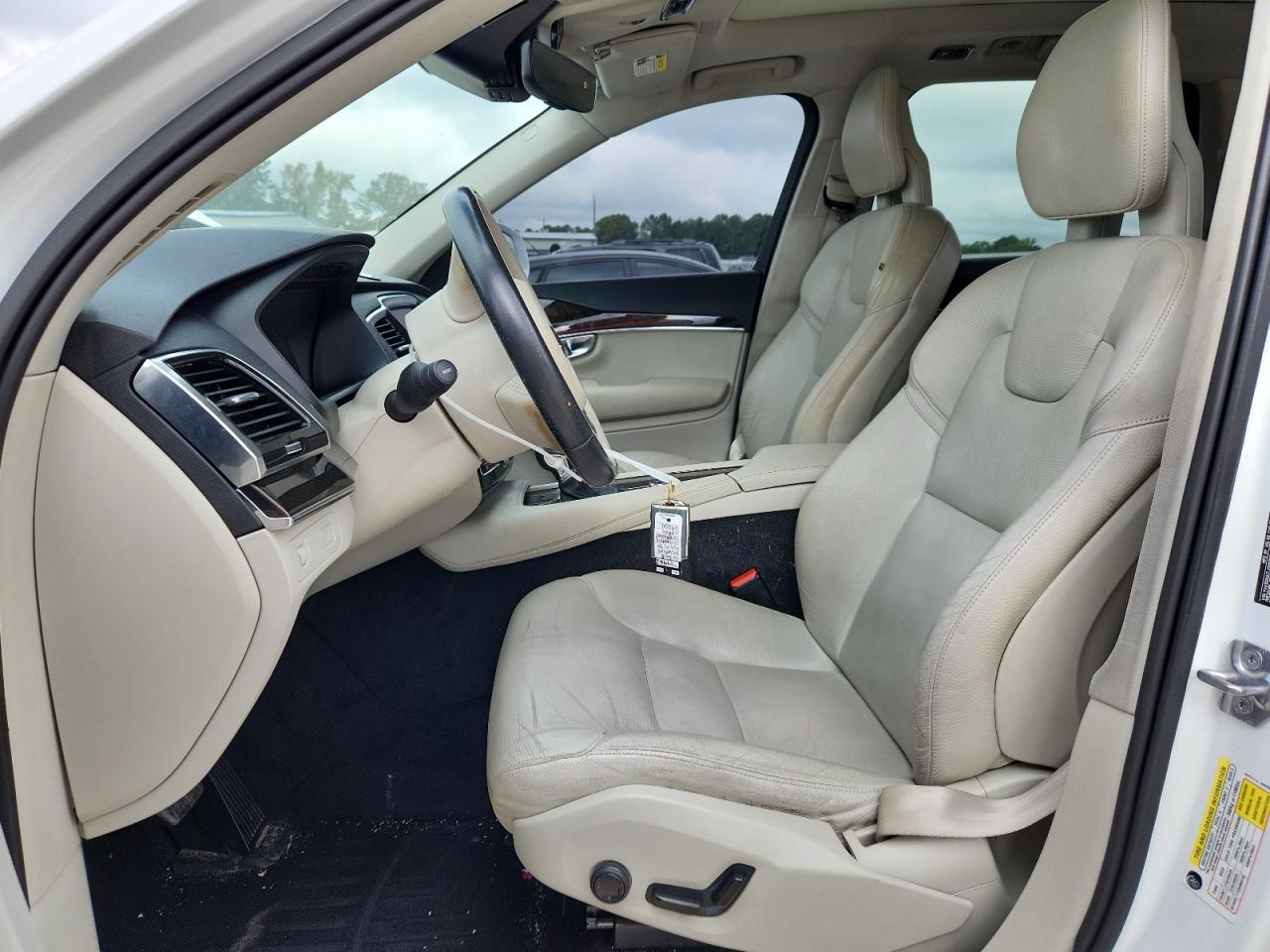 2018 Volvo Xc90 T5 VIN: YV4102KK7J1209789 Lot: 80132745