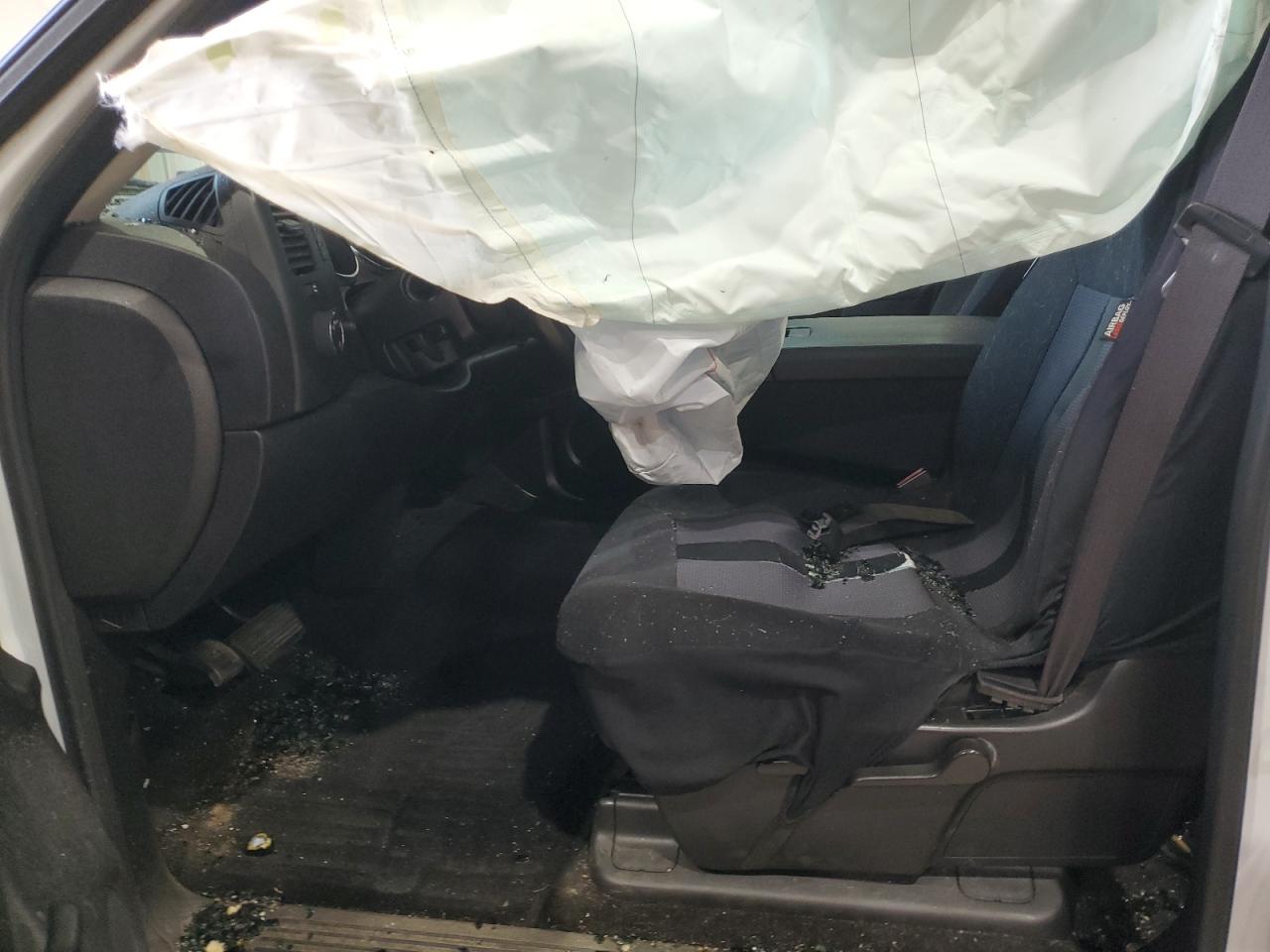 2012 Chevrolet Silverado K1500 Lt VIN: 1GCNKSE07CZ326690 Lot: 71897605