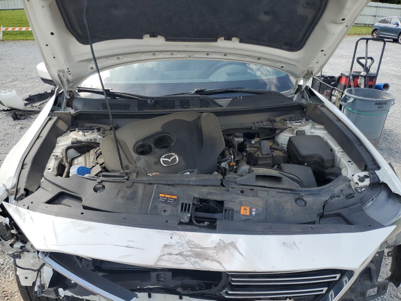 2021 Mazda Cx-9 VIN: JM3TCADYXM0500173 Lot: 71232315