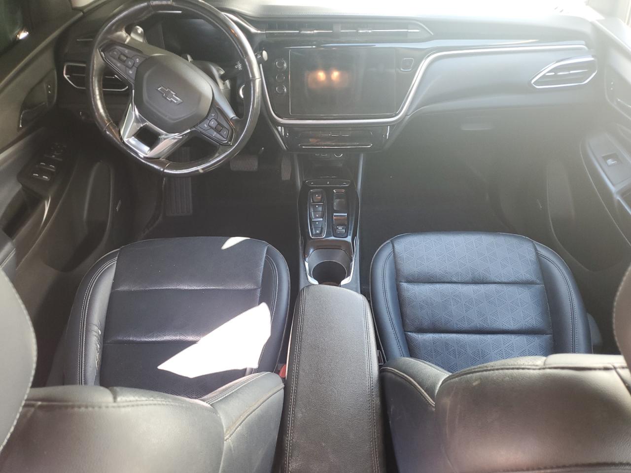 2023 Chevrolet Bolt Euv Premier VIN: 1G1FZ6S06P4103287 Lot: 71155205