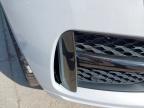 2016 JAGUAR F-PACE V6 S AWD D AUTO 3.0D V6 S 5DR AUTO AWD for sale at Copart YORK