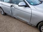 2015 BMW 320D BUSINESS EFFICIENTDY  for sale at Copart PETERLEE