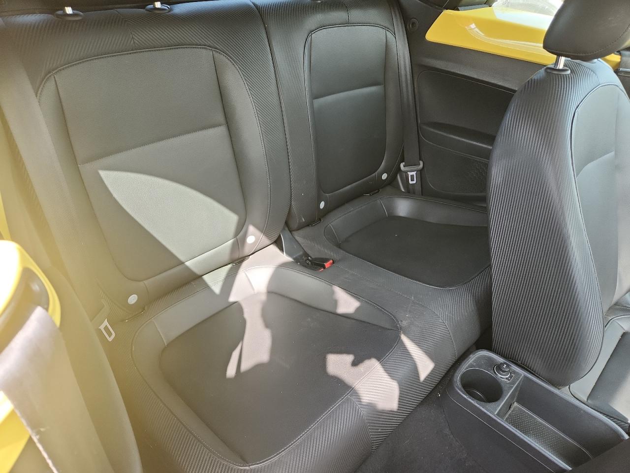 2013 Volkswagen Beetle VIN: 3VW5X7AT9DM832312 Lot: 71975545