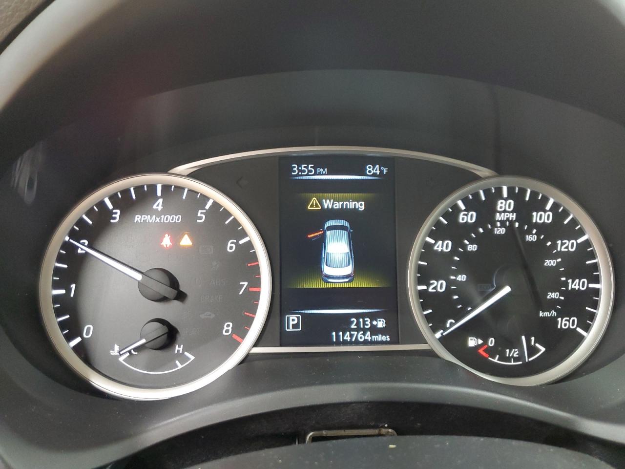 2017 Nissan Sentra S VIN: 3N1AB7AP2HY268927 Lot: 80451295