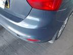 2011 FORD FOCUS EDGE 1.6 EDGE 5DR for sale at Copart SANDTOFT
