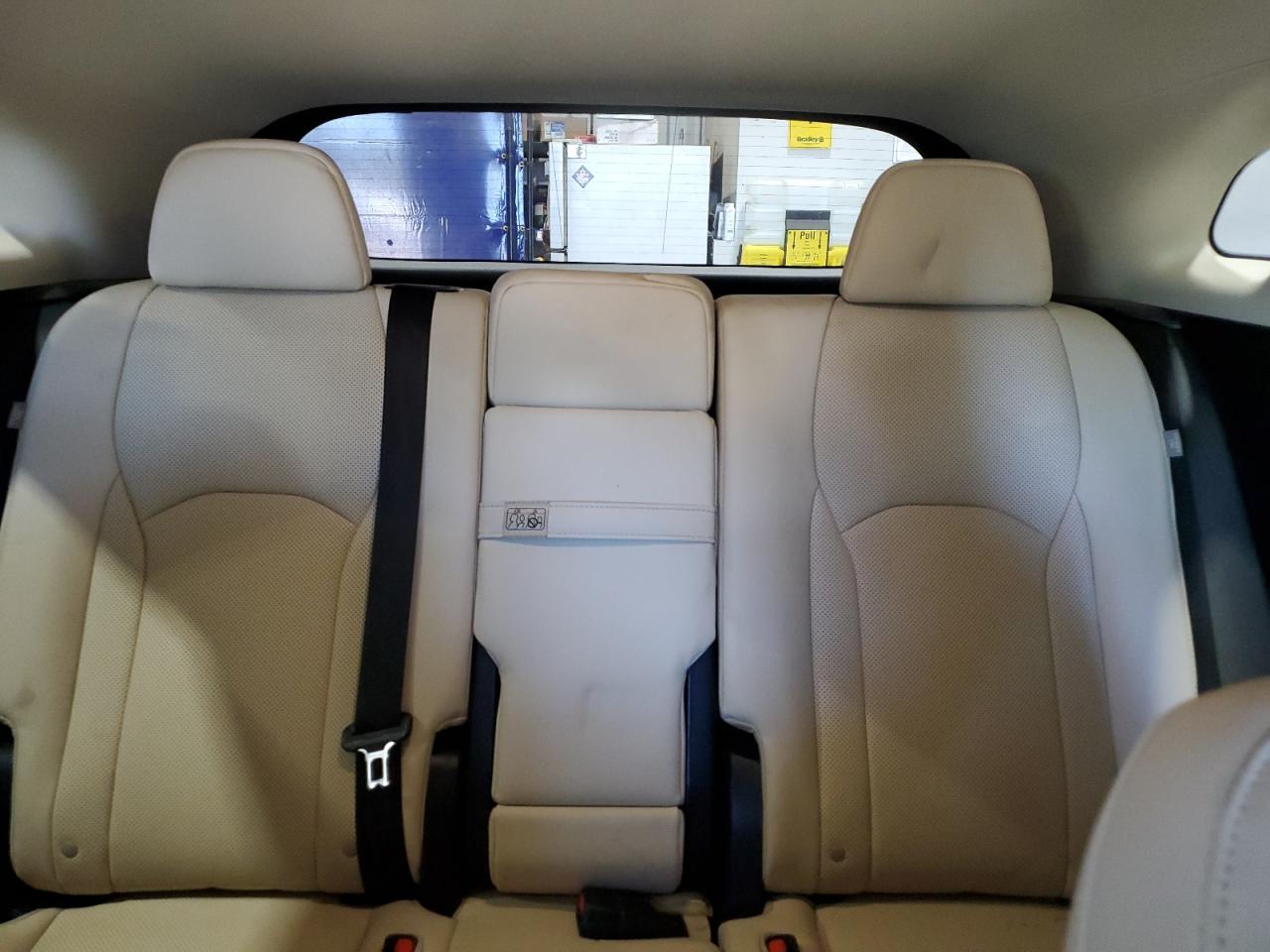 2022 Lexus Rx 450H VIN: 2T2HGMDA5NC078937 Lot: 81457065