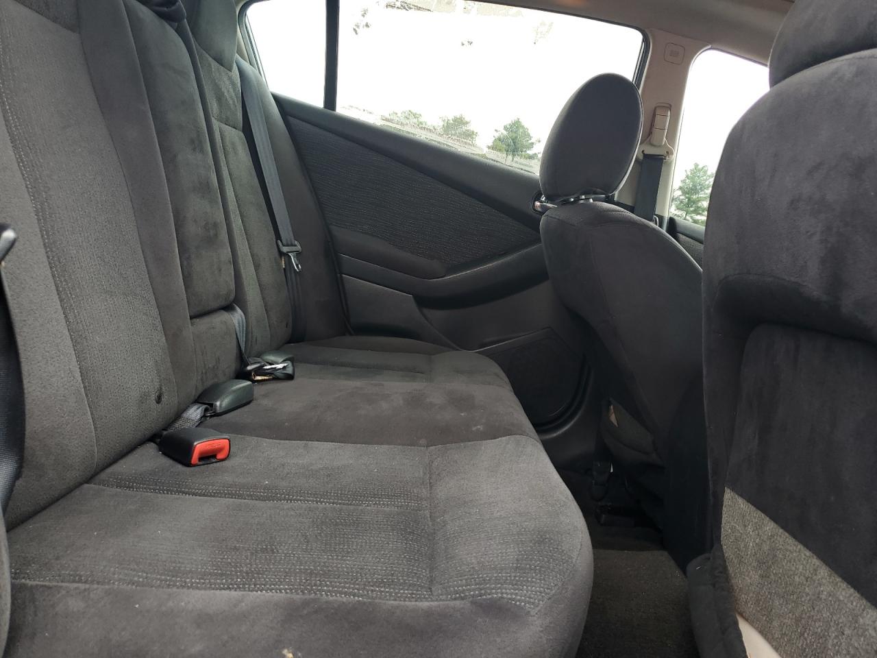 2010 Nissan Altima Base VIN: 1N4AL2AP7AN419198 Lot: 81559605