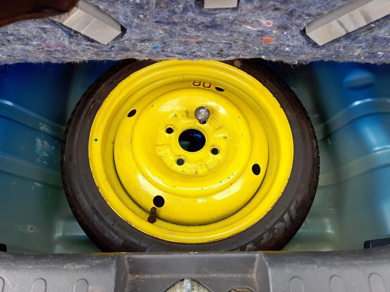 2010 SUZUKI ALTO SZ3 1.0 SZ3 5DR