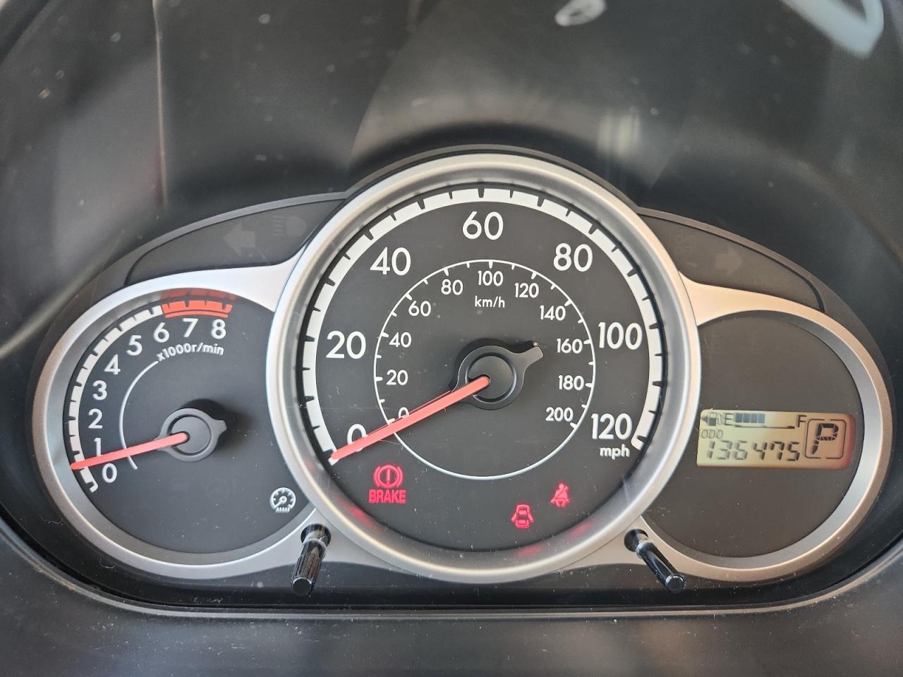 2014 Mazda Mazda2 Sport VIN: JM1DE1KZ8E0186656 Lot: 80216625