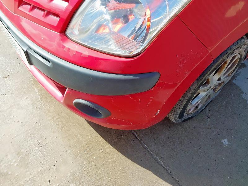 2009 NISSAN PIXO N-TEC 