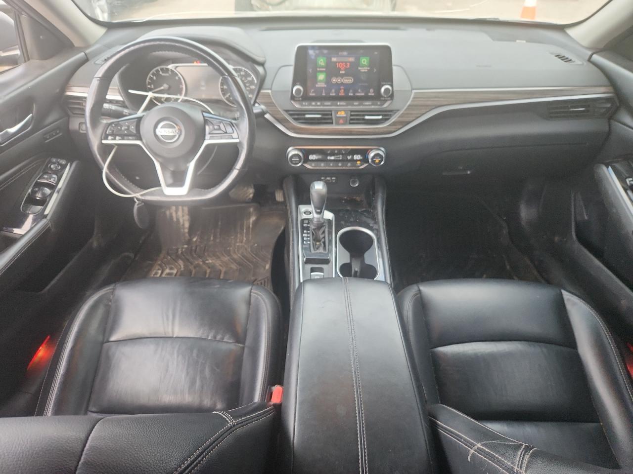 2020 Nissan Altima Platinum VIN: 1N4BL4FV2LN303336 Lot: 80645085