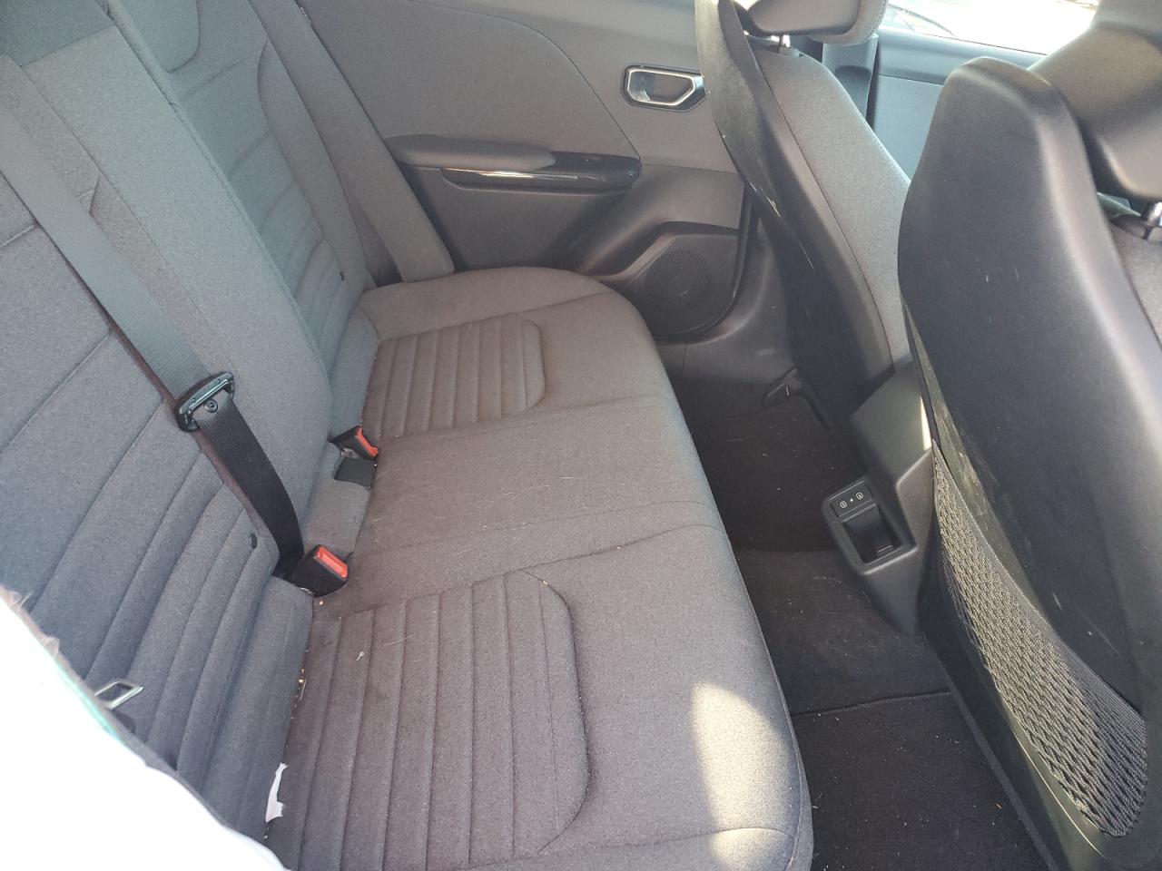 2025 Kia K4 Ex VIN: 3KPFU4DE7SE121176 Lot: 84035855