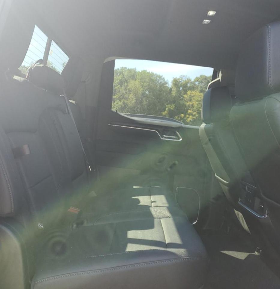 2022 GMC Sierra K1500 Slt VIN: 1GTUUDET4NZ552409 Lot: 71390825