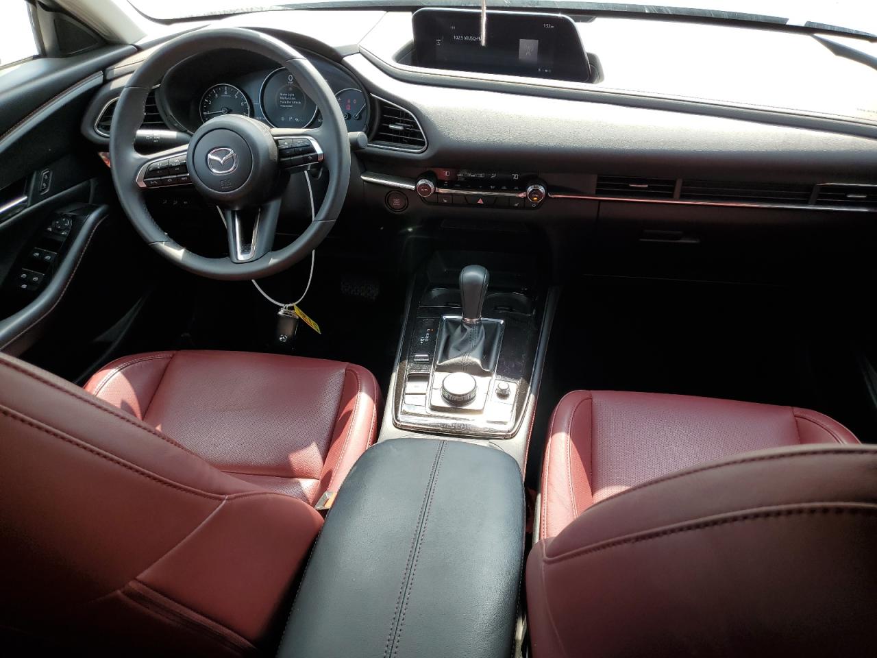 2024 Mazda Cx-30 Preferred VIN: 3MVDMBCM0RM641934 Lot: 71231475