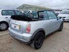 2004 MINI MINI ONE  for sale at Copart NEWBURY