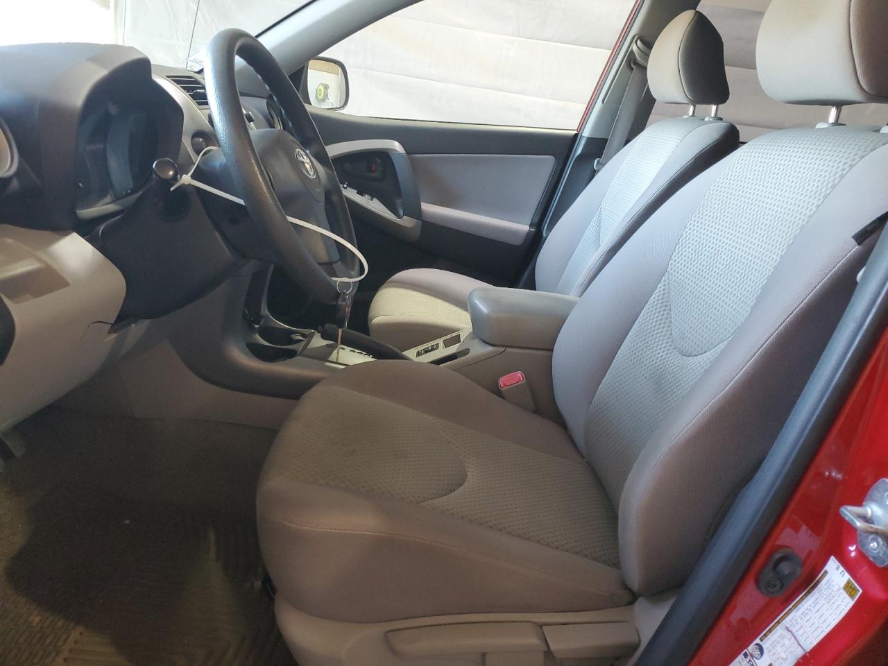 2008 Toyota Rav4 VIN: JTMBD33V185196504 Lot: 80543205