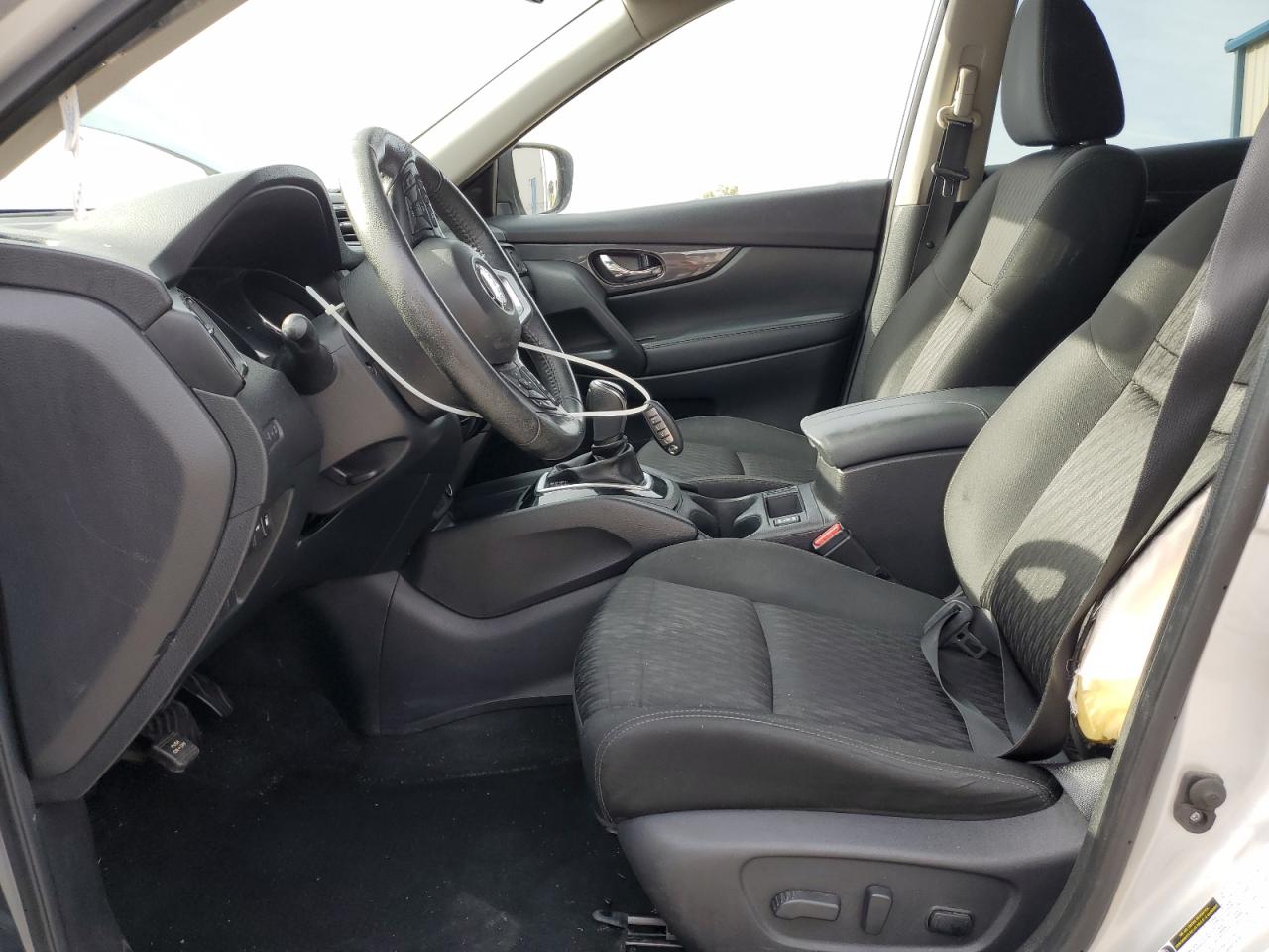 2019 Nissan Rogue S VIN: KNMAT2MV7KP524365 Lot: 81752685