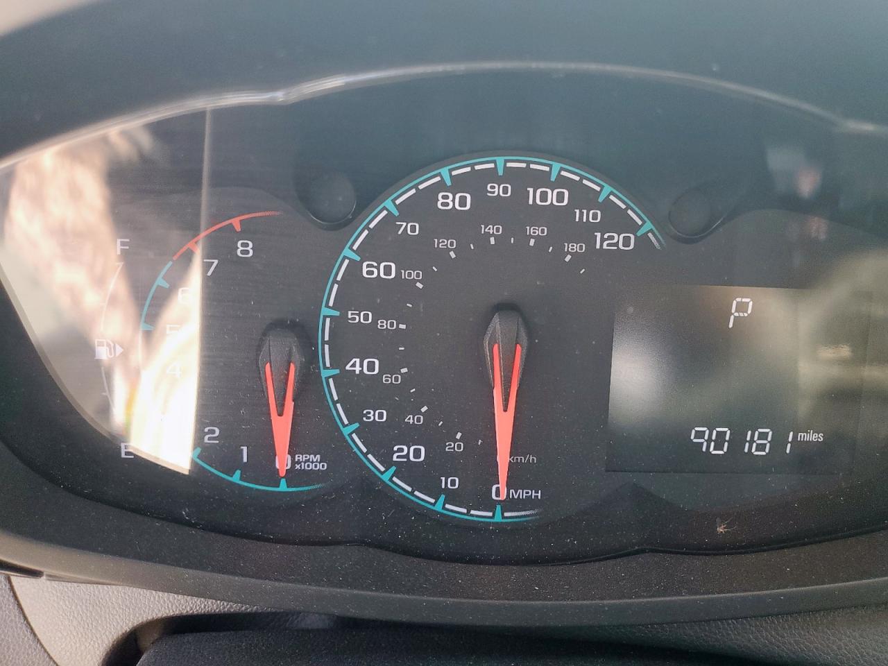 2020 Chevrolet Spark Ls VIN: KL8CB6SA9LC480440 Lot: 71540425