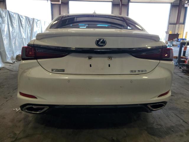  LEXUS ES350 2019 Белы