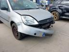 2004 FORD FIESTA FINESSE  for sale at Copart SANDY