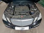 2012 MERCEDES-BENZ E220 SE CDI BLUEEF-CY S/S E220 CDI BLUEEFFICIENCY SE 5DR TI for sale at Copart SANDTOFT