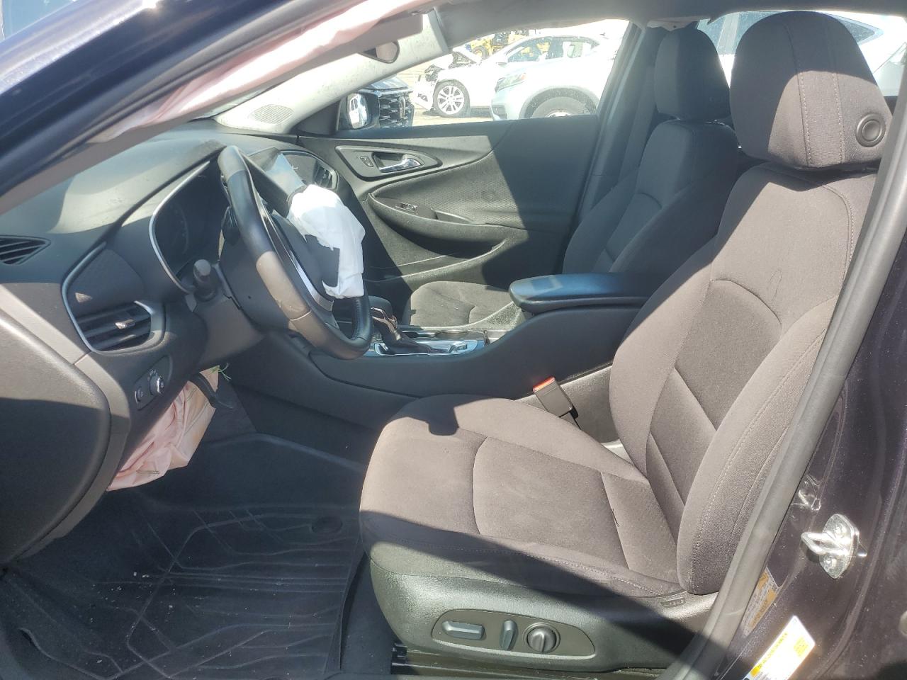 2022 Chevrolet Malibu Rs VIN: 1G1ZG5ST0NF194873 Lot: 84022055