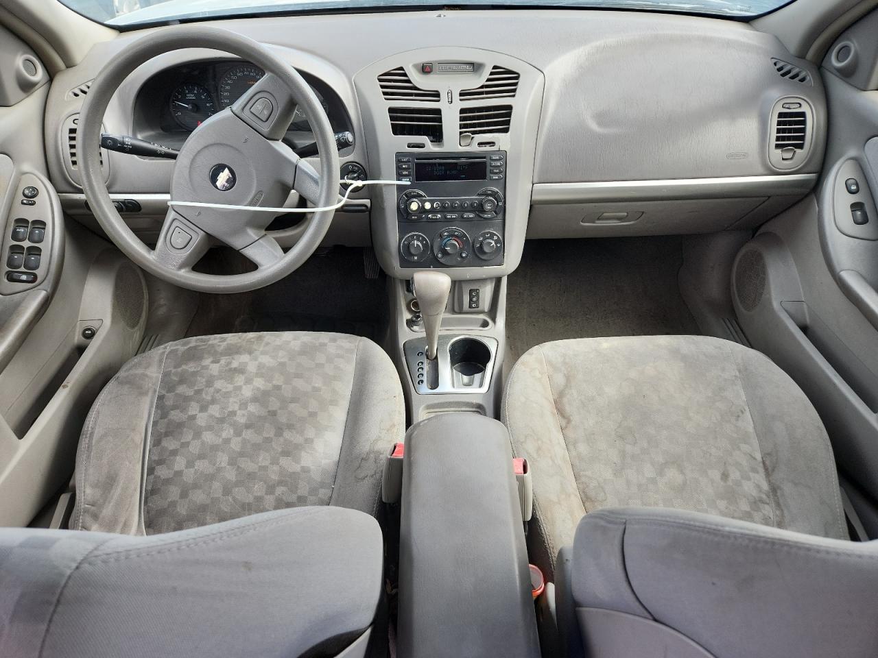 2005 Chevrolet Malibu Maxx Ls VIN: 1G1ZT62805F267835 Lot: 70867415