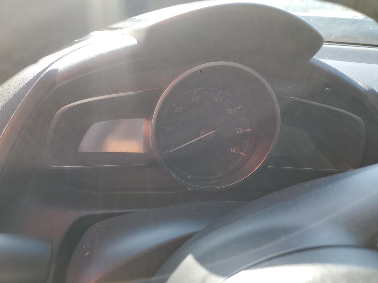 2019 Mazda Cx-3 Touring VIN: JM1DKFC7XK0403655 Lot: 80524755