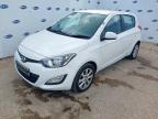 2014 HYUNDAI I20 ACTIVE  for sale at Copart SANDY