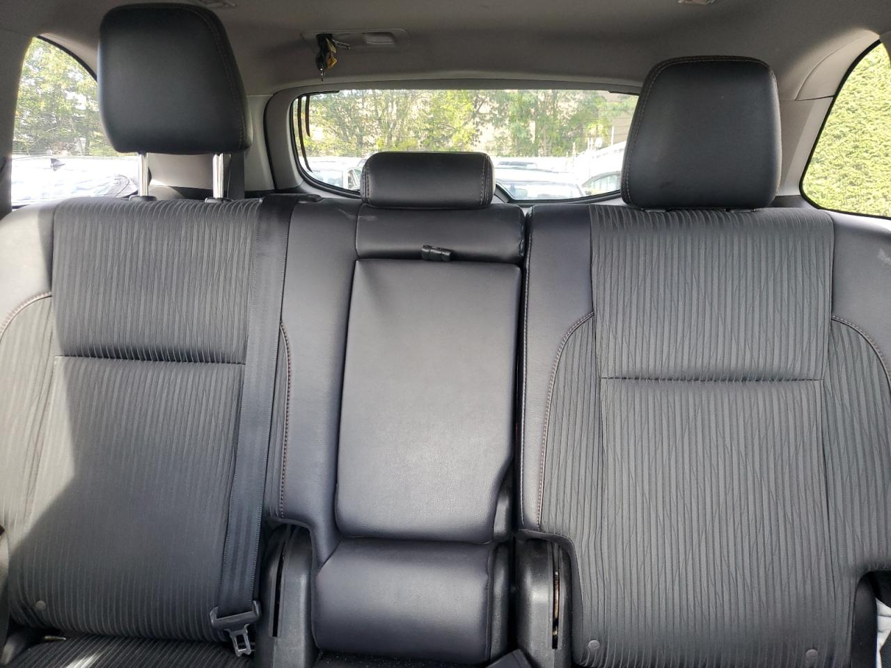 2016 Toyota Highlander Le VIN: 5TDBKRFH1GS313229 Lot: 84237555