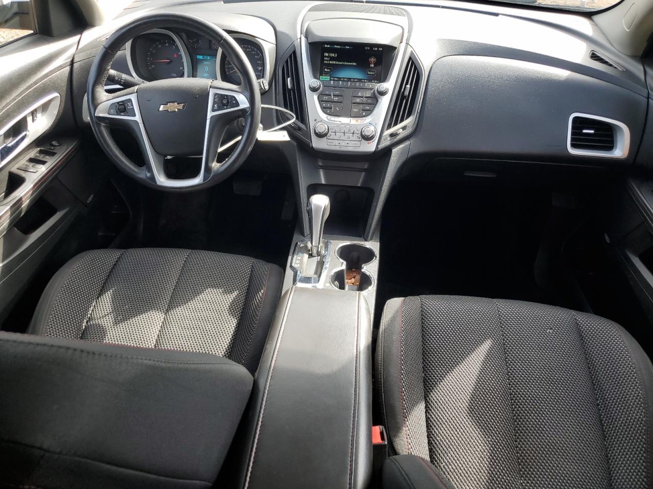 2015 Chevrolet Equinox Lt VIN: 2GNFLBE3XF6413065 Lot: 83962585