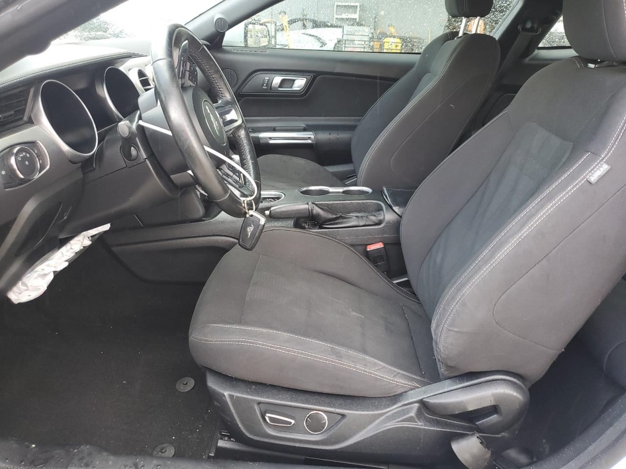 2019 Ford Mustang Gt VIN: 1FA6P8CF3K5130225 Lot: 69153985