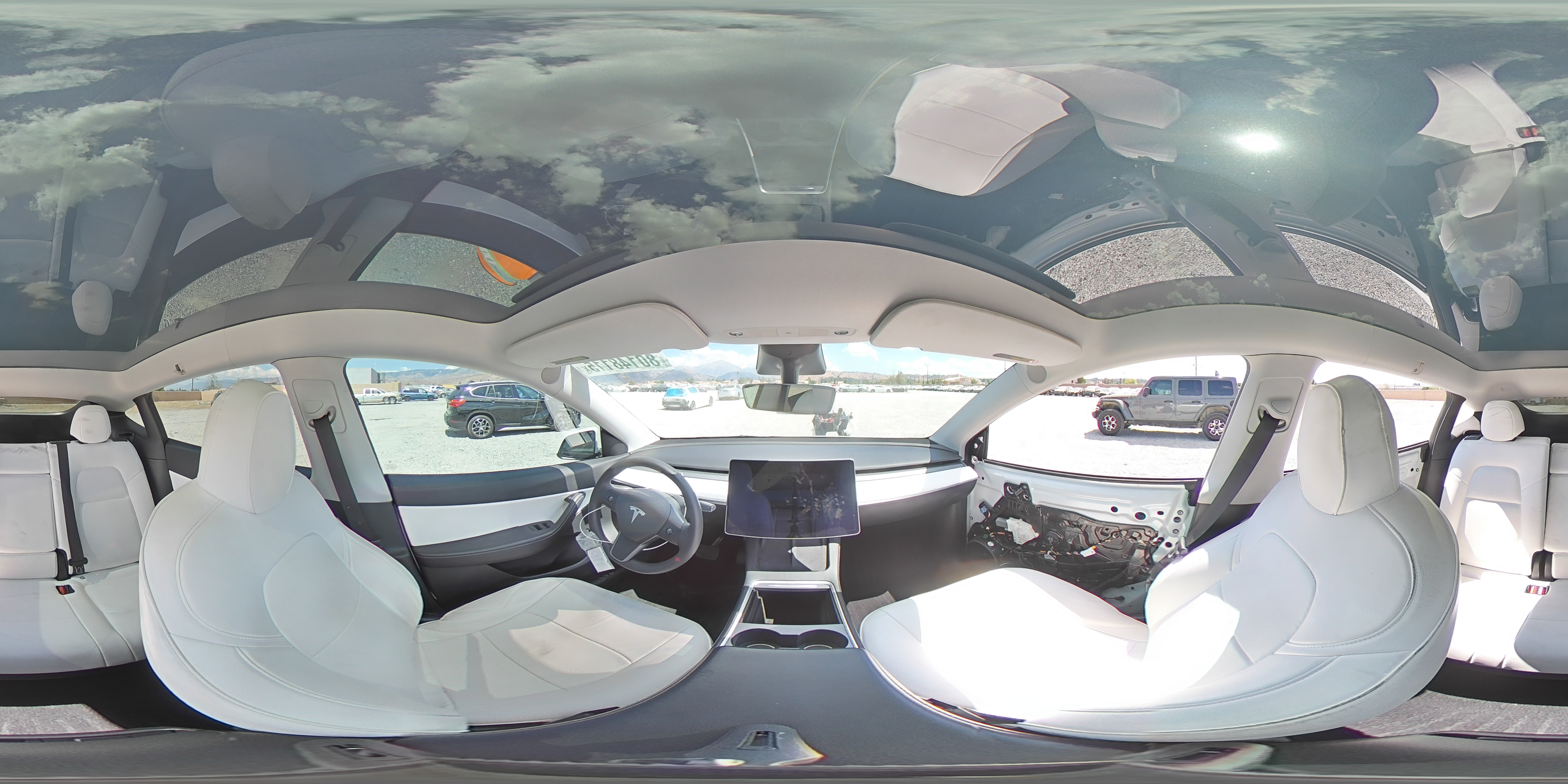 2021 Tesla Model Y VIN: 5YJYGDEE5MF139171 Lot: 80148115