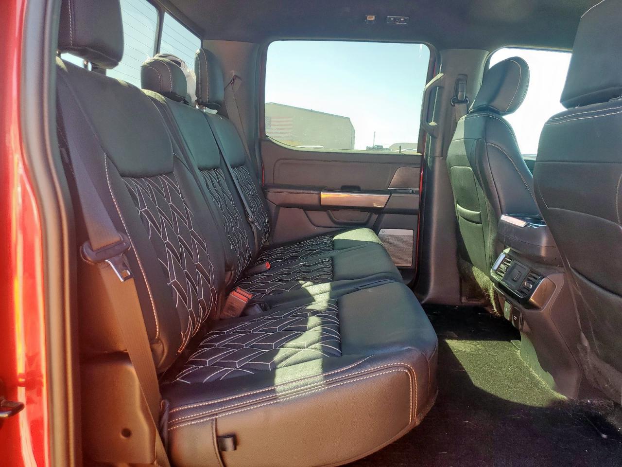 2022 Ford F150 Supercrew VIN: 1FTFW1E58NFA20021 Lot: 81196325