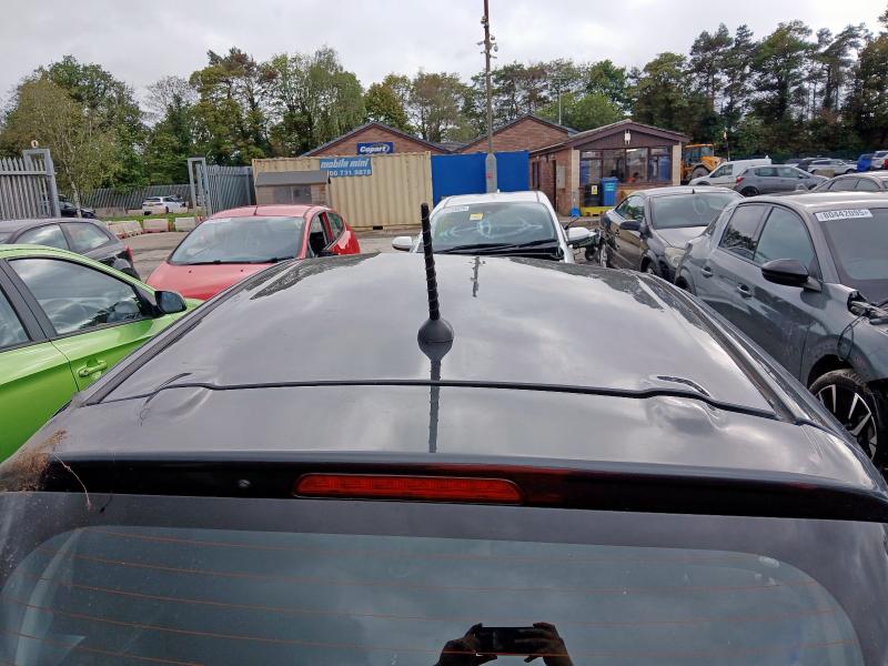 2019 VAUXHALL VIVA SE AC 