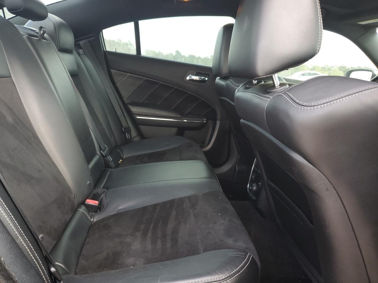 2013 Dodge Charger R/T VIN: 2C3CDXCT2DH646744 Lot: 81569145