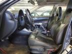 2012 SUBARU IMPREZA WRX   à vendre chez Copart CT - HARTFORD SPRINGFIELD