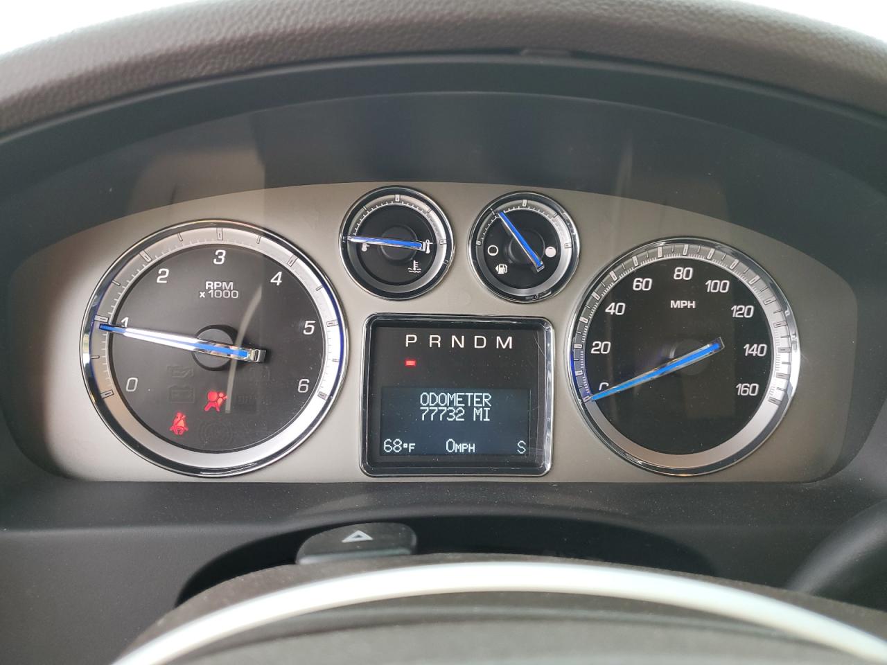 2014 Cadillac Escalade Esv Premium VIN: 1GYS4JEF1ER136117 Lot: 81385185