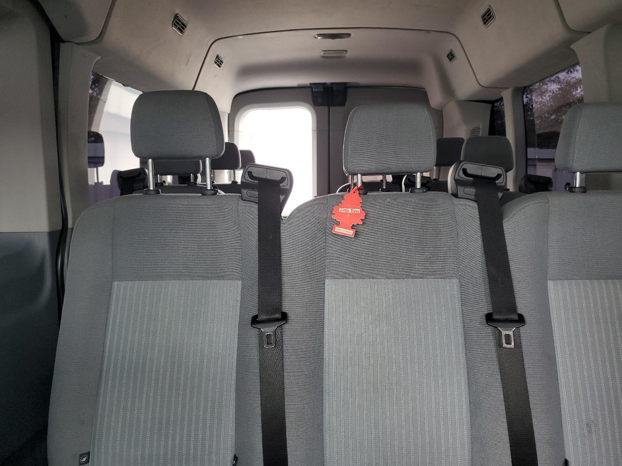 2016 Ford Transit T-350 VIN: 1FBAX2CM6GKB08314 Lot: 81606825