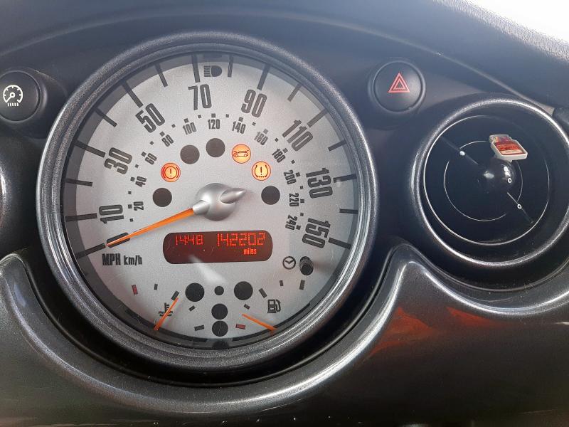 2005 MINI MINI ONE 