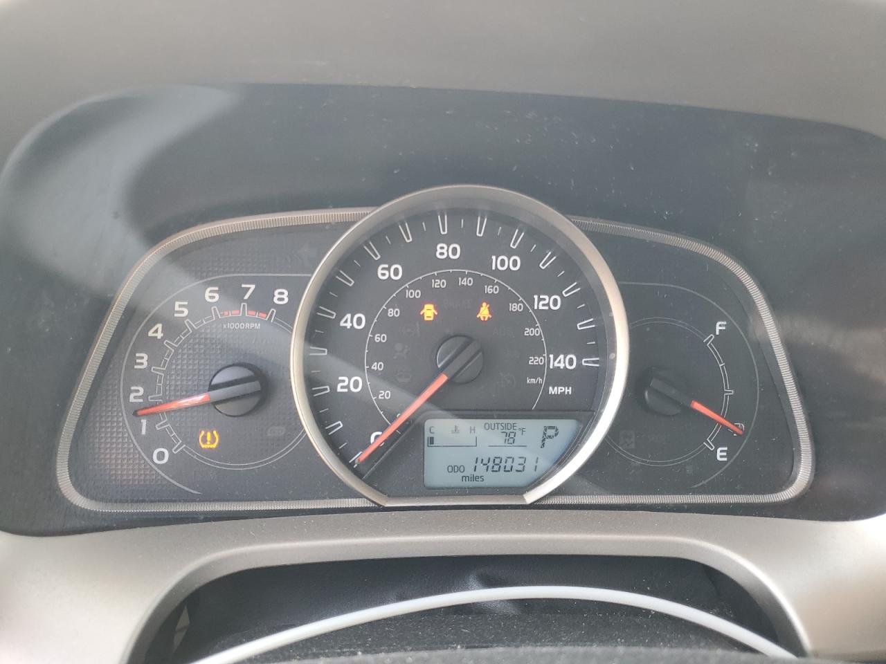 2014 Toyota Rav4 Xle VIN: 2T3WFREV9EW114938 Lot: 80876905