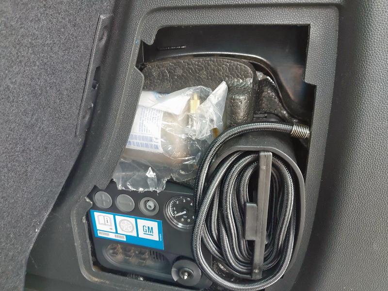 2010 VAUXHALL ZAFIRA ELITE CDTI AUTO 