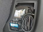 2010 VAUXHALL ZAFIRA ELITE CDTI AUTO  for sale at Copart ST HELENS