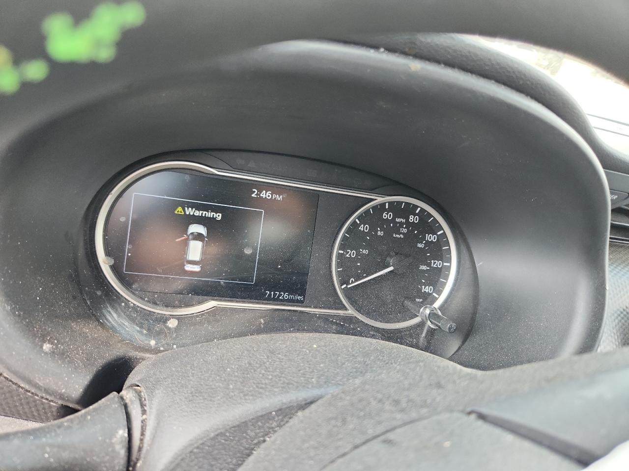 2019 Nissan Kicks S VIN: 3N1CP5CU5KL555054 Lot: 80567455